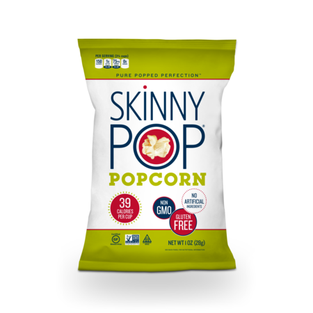 SKINNYPOP Skinnypop 1 oz. Original, PK6 1014082